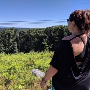 Meet your Posher, Casey